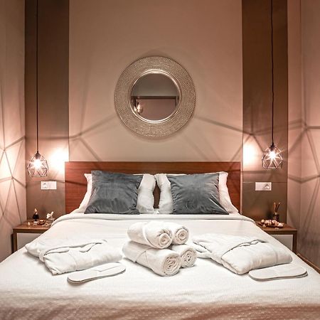 בלגרד Venus Apartment With Jacuzzi And Sauna - City Center מראה חיצוני תמונה