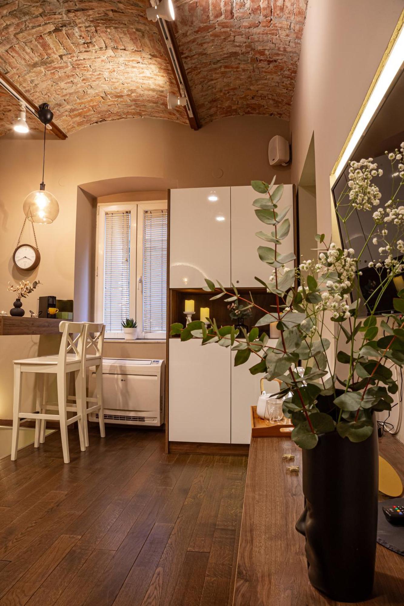 בלגרד Venus Apartment With Jacuzzi And Sauna - City Center מראה חיצוני תמונה