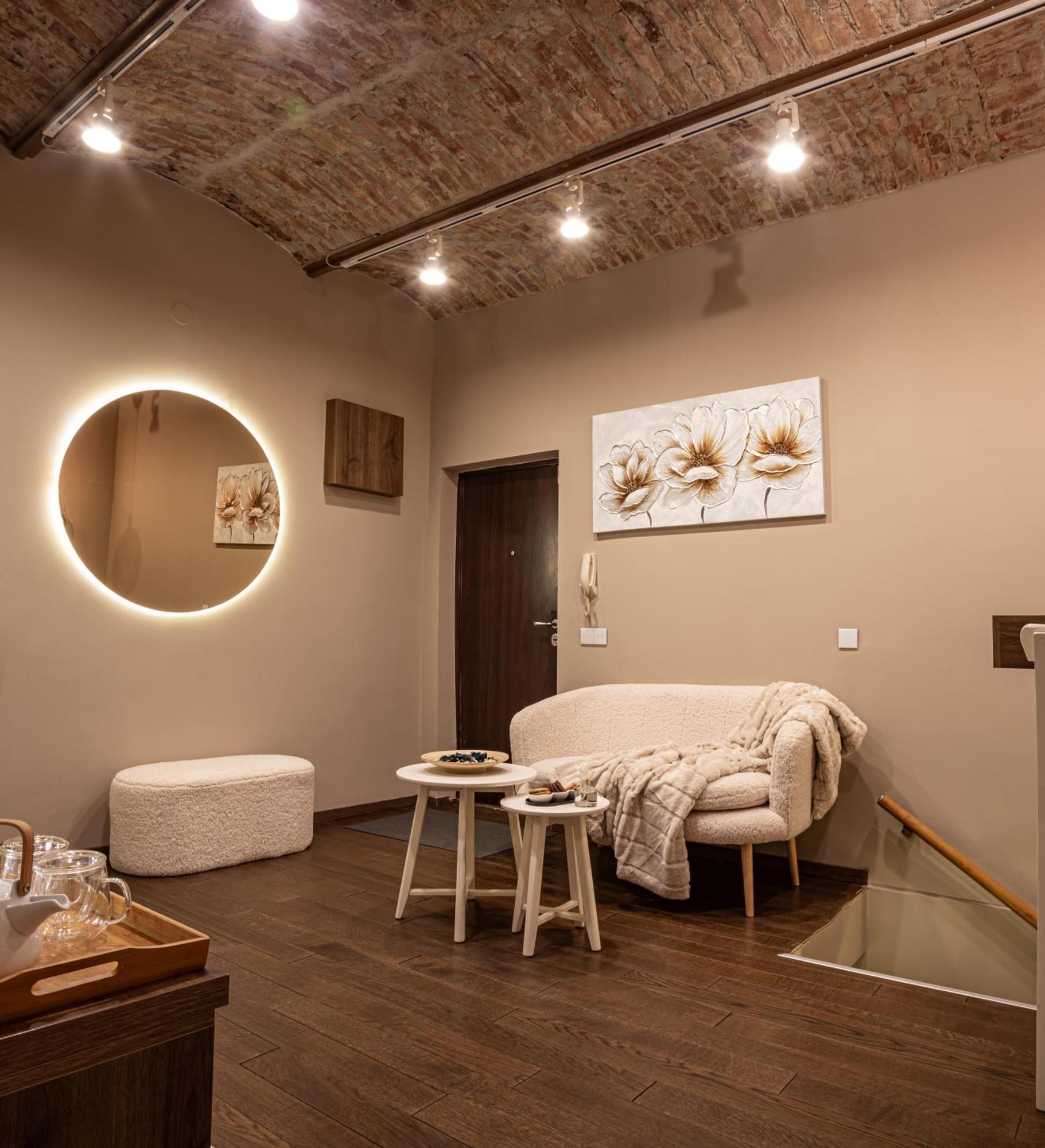 בלגרד Venus Apartment With Jacuzzi And Sauna - City Center מראה חיצוני תמונה