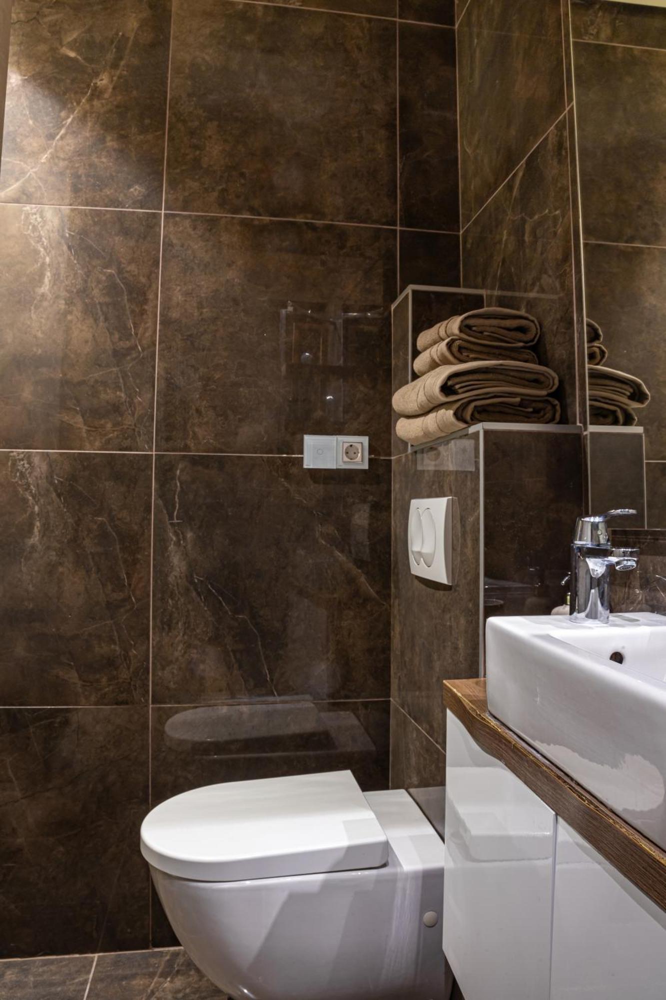 בלגרד Venus Apartment With Jacuzzi And Sauna - City Center מראה חיצוני תמונה