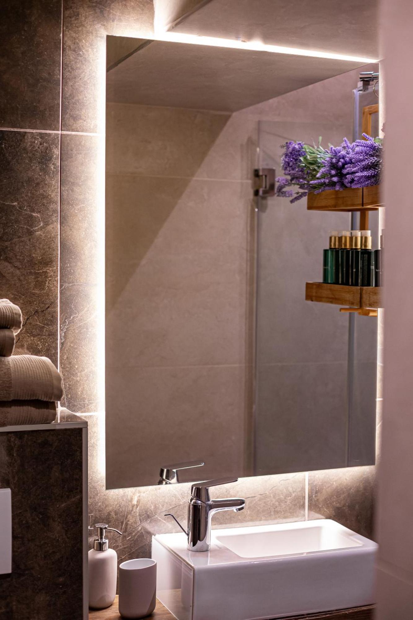 בלגרד Venus Apartment With Jacuzzi And Sauna - City Center מראה חיצוני תמונה