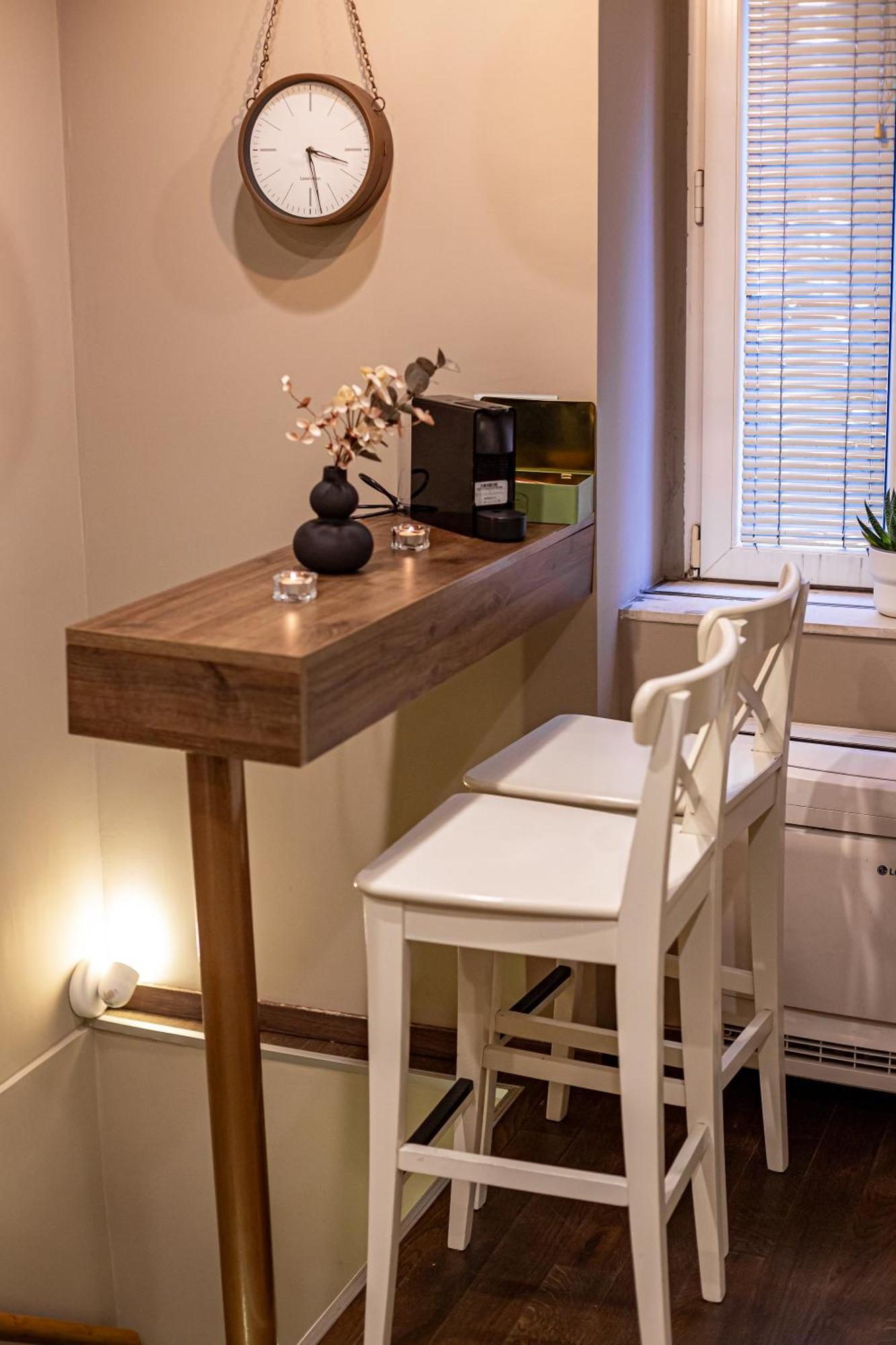 בלגרד Venus Apartment With Jacuzzi And Sauna - City Center מראה חיצוני תמונה