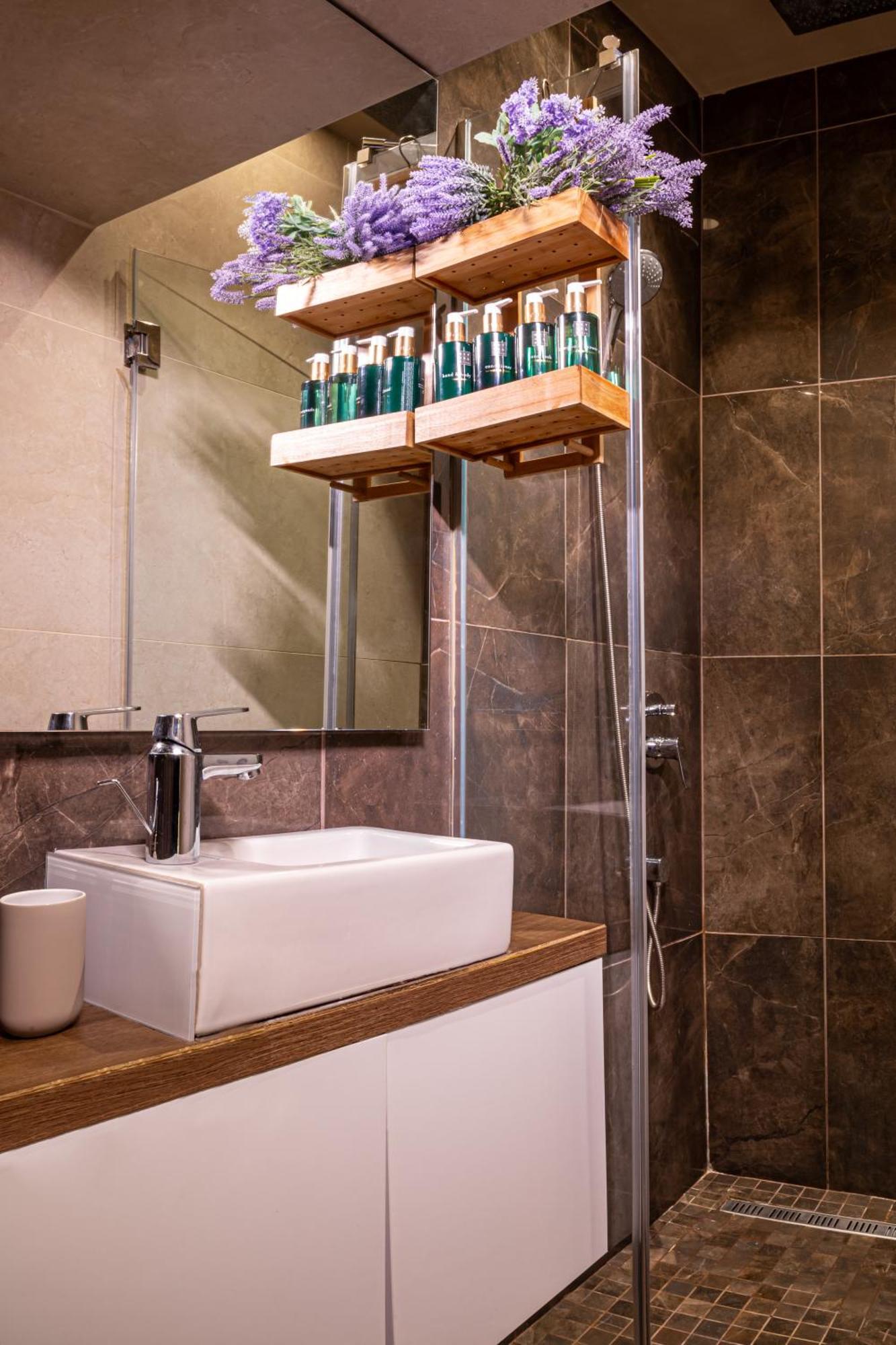 בלגרד Venus Apartment With Jacuzzi And Sauna - City Center מראה חיצוני תמונה